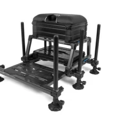 Preston Inception Station - GRAPHITE Edition