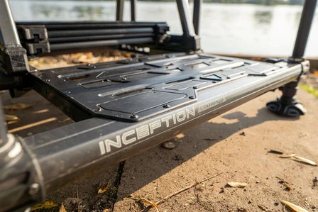 Preston Inception Station - GRAPHITE Edition - Afbeelding 2