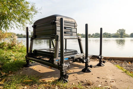 Preston Inception Station - GRAPHITE Edition - Afbeelding 3