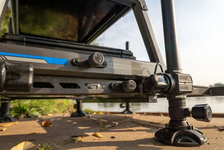 Preston Inception Station - GRAPHITE Edition - Afbeelding 4