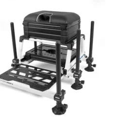 Preston Inception Station - WHITE Edition