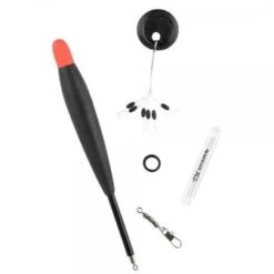 Spro Trout Master Silent Set Glass 2g