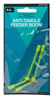 CTEC Anti Tangle Feeder Boom 8,5 Cm