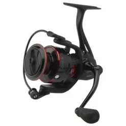 Dam QUICK 6 2000 FD 9+1BB