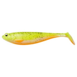 Effzett Shadster 12 Cm - Lemon Shiner UV