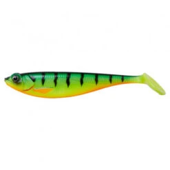 Effzett Shadster 12 Cm - Firetiger UV