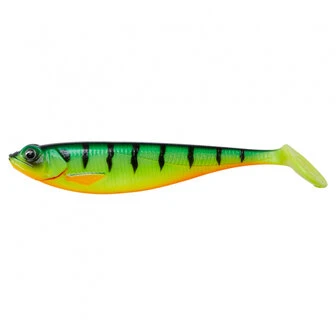 Effzett Shadster 12 Cm - Firetiger UV