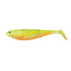Effzett Shadster 9 Cm - Lemon Shiner UV