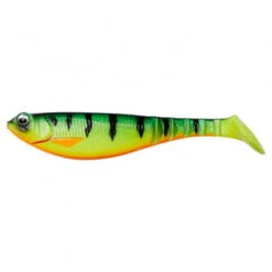 Effzett Shadster Powertail 11 Cm - Firetiger UV