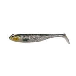 Effzett Shadster 9 Cm - Silver Shiner UV