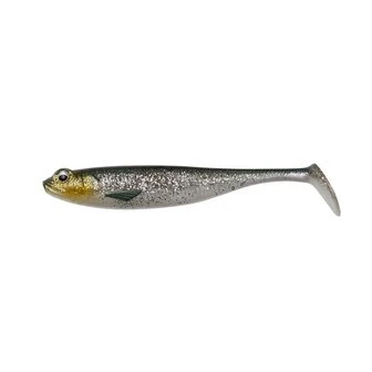 Effzett Shadster 9 Cm - Silver Shiner UV