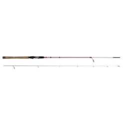 Okuma Pink Pearl V2 Spin 2.10 / 5-20g