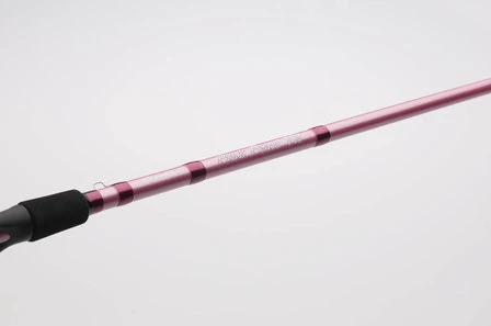 Okuma Pink Pearl V2 Spin 2.10 / 5-20g - Afbeelding 3