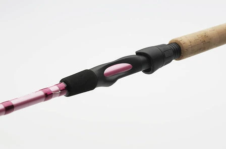 Okuma Pink Pearl V2 Spin 2.10 / 5-20g - Afbeelding 4