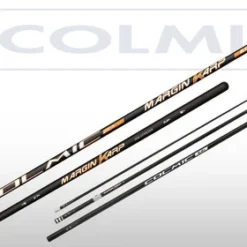 Colmic MARGIN KARP 6,00mt