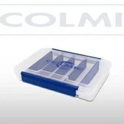 COLMIC Tackle-box DOUBLE OPENING SMALL