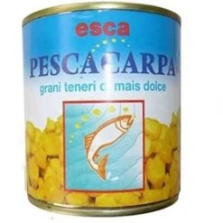 Arca Pescacarpa Mais Geel