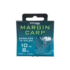 DRENNAN Margin Carp ONDERLIJNEN