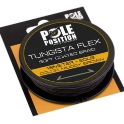 Polep. Tungsta Flex