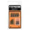 CS Safety Lead Clip Set Weed