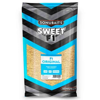 Sonubaits F1 ORIGINAL