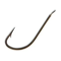 Mustad 515-BR (limerick Short) 50 St.
