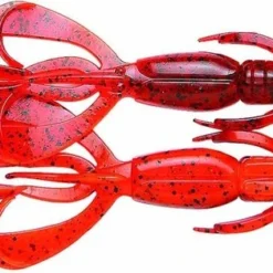 Keitech Crazy Flapper 2.8"