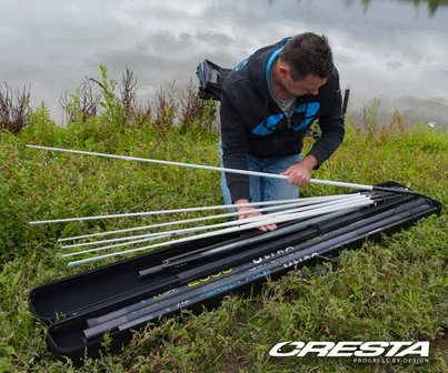 Cresta Identity Protect Case 190 - Afbeelding 3