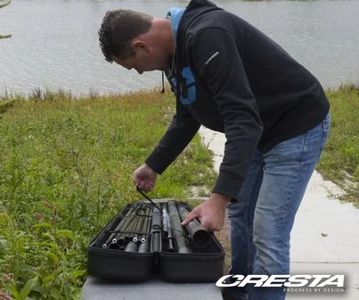 Cresta Identity Protect Case 190 - Afbeelding 4