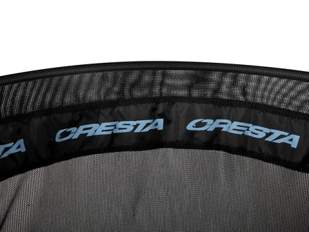 Cresta Leefnet COMPETITION ROUND ULTRA FINE MESH 2.50m ACTIE 2 + 1 Gratis - Afbeelding 2