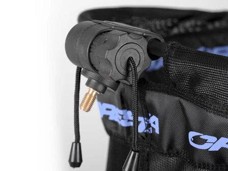 Cresta Leefnet COMPETITION ROUND ULTRA FINE MESH 2.50m ACTIE 2 + 1 Gratis - Afbeelding 3