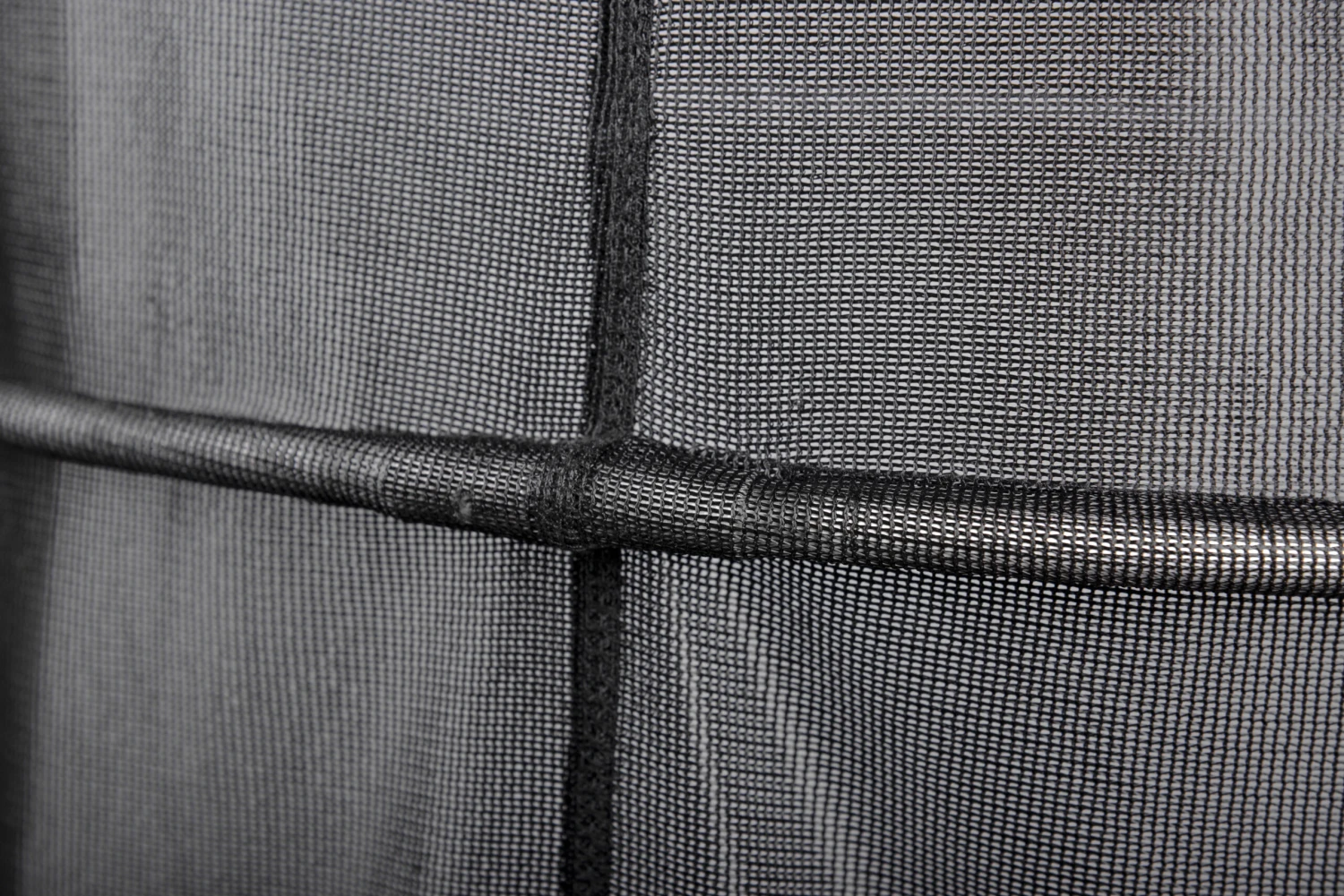 Cresta Leefnet COMPETITION ROUND ULTRA FINE MESH 2.50m ACTIE 2 + 1 Gratis - Afbeelding 4