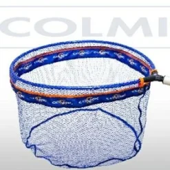 Colmic GUMMA CARP 056/020 (45x40cm)