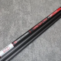 Pluys Mastercarp Schepnetsteel 4.10m