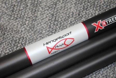 Pluys Mastercarp Schepnetsteel 4.10m - Afbeelding 3