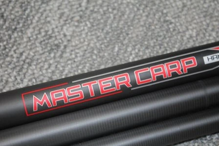 Pluys Mastercarp Schepnetsteel 4.10m - Afbeelding 4