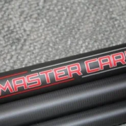 Pluys Mastercarp Topset