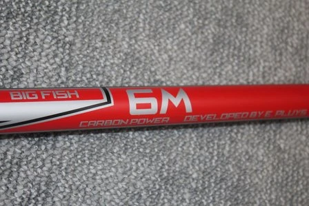 Pluys Mastercarp Topset - Afbeelding 2