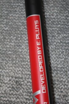 Pluys Mastercarp Topset - Afbeelding 3