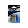 Batterij Maxell AA