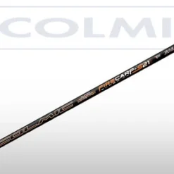 Colmic Hengel RBS FIRE CARP SUPERIOR S21 T-TUBE (13,00mt)