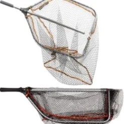 Savage Gear Pro Landing Net Foldable XL -100cm