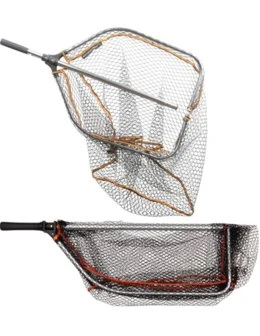 Savage Gear Pro Landing Net Foldable XL -100cm
