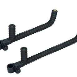 COLMIC DOUBLE EVA ROD REST: 38cm (D.36mm)