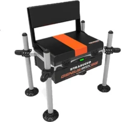 Trabucco Genius BRX-36 Back Rest