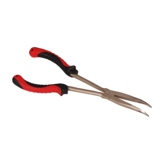 DAM DEEP THROAT PLIER 28CM