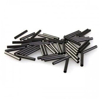 Spro Drennan E-sox Slim Crimps 0.75mm - Small