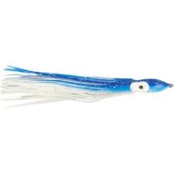 Spro 37 Octopus - Blue White #3/0