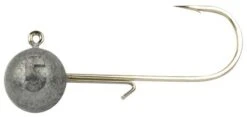 Spro Round Jighead 22 / 3,7cm 5g #1/0