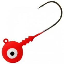 Spro Round Jighead Jig 22 / #3/0 -15g